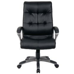 Directiestoel viking maine zwart
