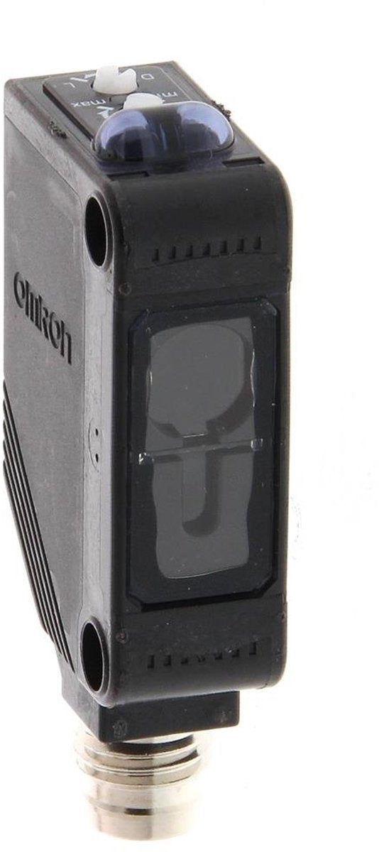Omron e3z-lr86 Omr Retroreflexion 15 m 10-3