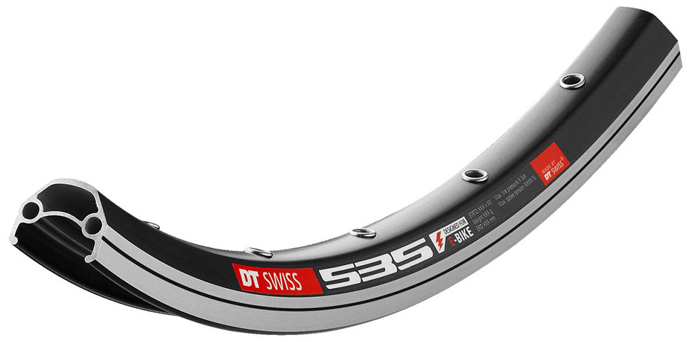 DT Swiss 535 26 Felge