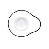 Pasabahce Teespitze Badem 12cm 6er Set