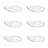 Pasabahce Teespitze Badem 12cm 6er Set
