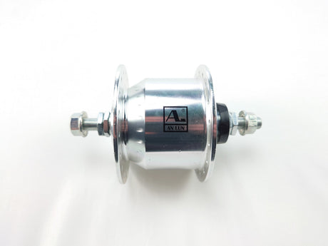 Imp Naaf für ORT für Hub Dynamo