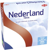 Taktik-Trivia aus den Niederlanden