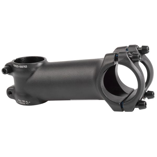 M-Wave A-Head-Stammzoom 28,6 100 31,8 mm-schwarz