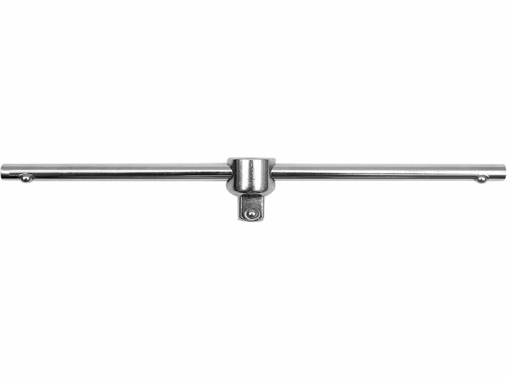 Vorel vierkante knop 3 4