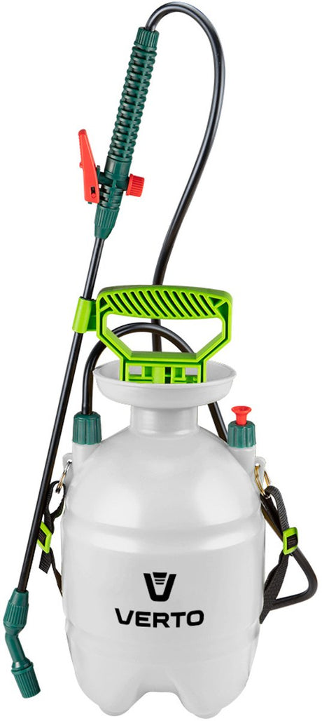 Verto-Serie - Drucksprüher - 3l - 2,5-3 bar