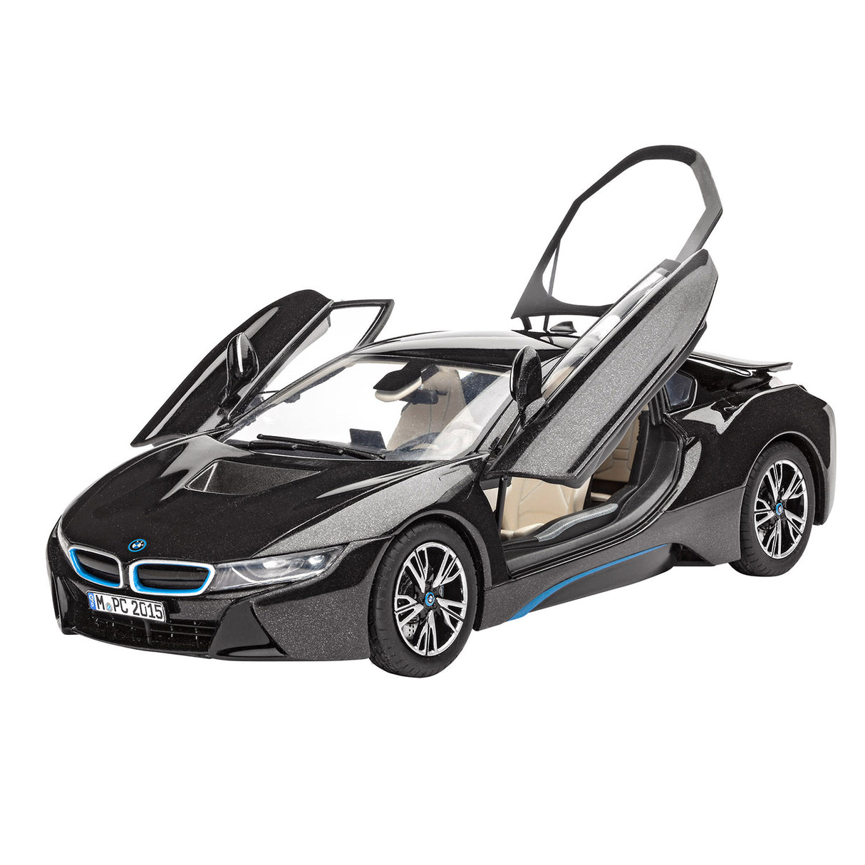 Revell BMW I8