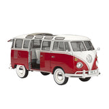 Revell Volkswagen T1 Samba -buss