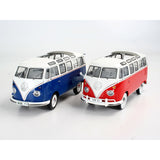 Revell Volkswagen T1 Samba -buss