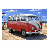 Revell Volkswagen T1 Samba -buss