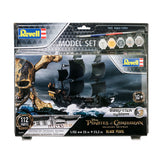 Revell model set črni biser