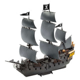 Set di modelli Revell Black Pearl