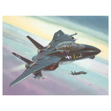 Revell F-14A Black Tomcat