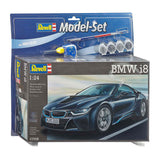 Model Set BMW i8