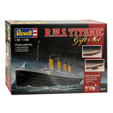 Revell gavesett Titanic