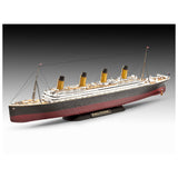 Revell gavesett Titanic