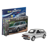 Revell Model Set VW Golf 1 GTI