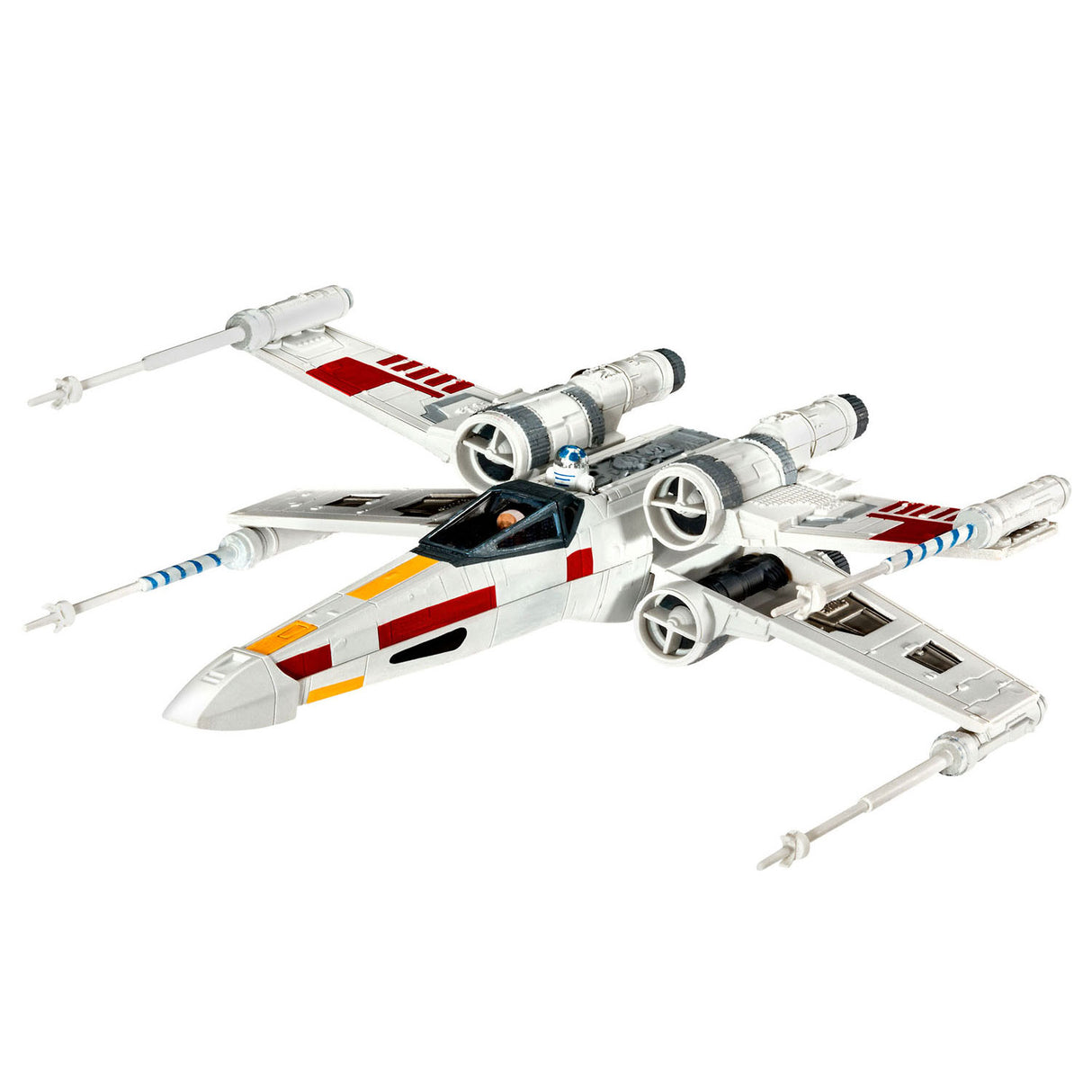 Revell X-Wing-Kämpfer