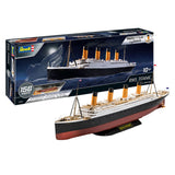 Revell RMS Titanic ship