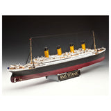 Revell Gift Set 100 años Titanic