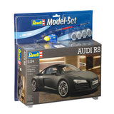 Zestaw modelu Revell Audi R8