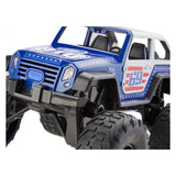 Revell first - monster truck