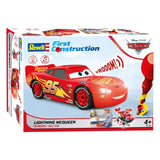 Revell First Lightning McQueen avec lumière et son