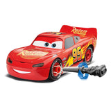 Revell First Lightning McQueen avec lumière et son