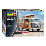 Recoll VW T1 Camper Modell Gebai