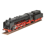 Revell Express Locomotive BR 02 TENK 2'2'T30 Modelna stavba