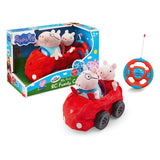 Revell mi primer auto controlable RC - Peppa Pig