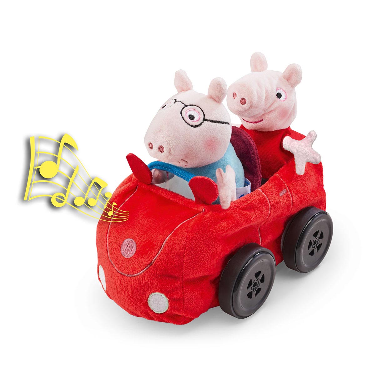 Revell My First RC Controllable car - Peppa Pig