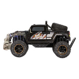 Revell RC kontrollerbar bil - Monster Truck Bull Scout