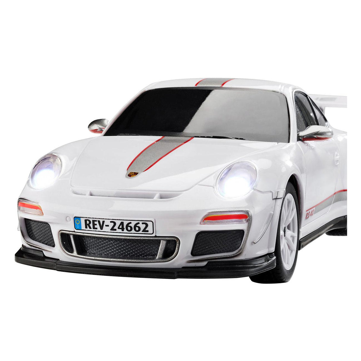 Revell RC-gesteuertes Auto – Porsche 911 GT3 RS
