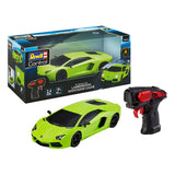 Revell RC-gesteuertes Auto – Lamborghini Aventador