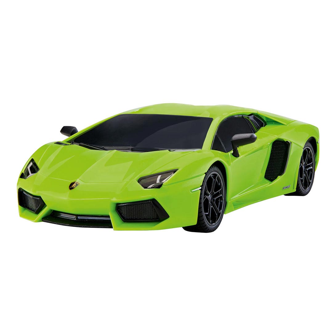Revell RC-gesteuertes Auto – Lamborghini Aventador