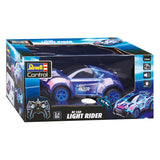 Revell RC Controlable Car - Light Rider