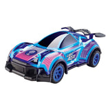 Revell ferngesteuertes Auto – leichter Fahrer