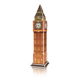 Revell 3D Puzzle Kitings -Paket - Big Ben