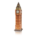 Revell 3D Puzzle Kitings Package - Big Ben