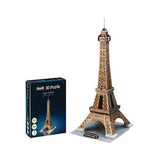 Revell Puzzle - 00200 Eiffelturm 3D-Puzzle