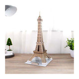 Revell Puzzle - 00200 Eiffelturm 3D-Puzzle