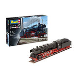 Revell Modellbausatz - Schnellzuglokomotive 1:87 - 136-tlg.