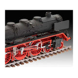 Revell Modellbausatz - Schnellzuglokomotive 1:87 - 136-tlg.