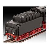 Revell Modellbausatz - Schnellzuglokomotive 1:87 - 136-tlg.