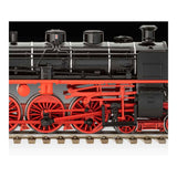 Revell Modellbausatz - Schnellzuglokomotive 1:87 - 163-tlg.