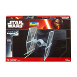 Revell Modellbausatz - Raumfahrt - Star Wars Tie Fighter 1:110 - 22-tlg.