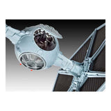 Revell Modellbausatz - Raumfahrt - Star Wars Tie Fighter 1:110 - 22-tlg.