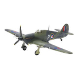 Revell Modellbausatz - Hawker Sea Hurricane mk.iic 1:32 - 162-tlg.