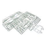 Revell Modellbausatz - Fairey Basstölpel AS.1 AS.4